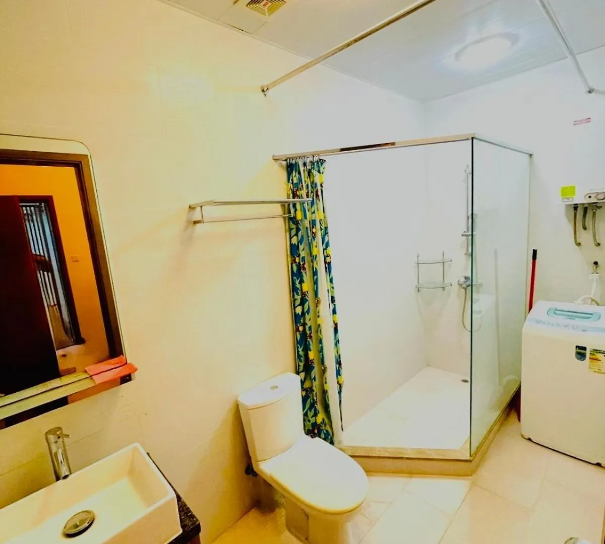 Studio Unit In Macau Apartment